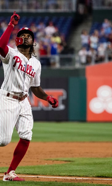 Phillies place Quinn on 10-day IL; Arrieta to have surgery